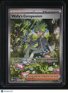ME01: Mega Evolution Wally's Compassion