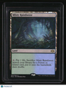 Modern Horizons 2 Misty Rainforest