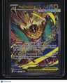 ME: Ascended Heroes Mega Hawlucha ex