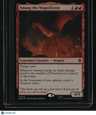 The Hobbit Smaug the Magnificent Foil
