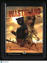 Secret Lair Countdown Kit Wasteland