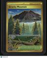 SV08: Surging Sparks Gravity Mountain