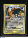 EX Crystal Guardians Charizard (Delta Species) Reverse Holo