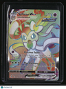 SWSH07: Evolving Skies Sylveon VMAX (Secret)