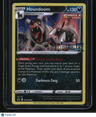 SWSH: Sword & Shield Promo Cards Houndoom