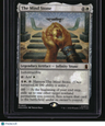Marvel Super Heroes The Mind Stone Foil