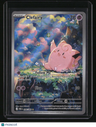 ME03: Perfect Order Clefairy