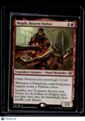 Prerelease Cards Magda, Brazen Outlaw (SEALED)