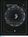 Avatar: The Last Airbender: Eternal-Legal Sundial of the Infinite (Borderless)