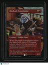 Double Masters 2022 Dockside Extortionist (Borderless) Foil