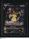 SWSH09: Brilliant Stars Trainer Gallery Mimikyu V
