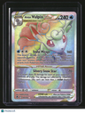 SWSH12: Silver Tempest Alolan Vulpix VSTAR (Secret)