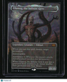 Double Masters 2022 Ulamog, the Infinite Gyre (Textured Foil)
