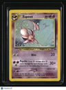 Neo Discovery Espeon (1) w/ Swirl!