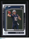 2024 Donruss Optic Drake Maye