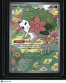 SV10: Destined Rivals Shaymin