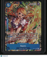 A Fist of Divine Speed Nami (054) (Alternate Art)