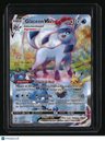 SWSH07: Evolving Skies Glaceon VMAX (Alternate Art Secret)