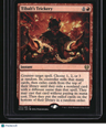 Kaldheim Tibalt's Trickery