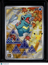 ME: Mega Evolution Promo Totodile