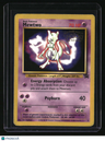 WoTC Promo Mewtwo (Movie Promo)
