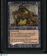 Judgment Filth Foil