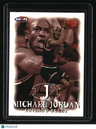 1998-99 Hoops Michael Jordan
