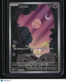 SV: Black Bolt Munna