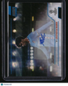 2021-22 Topps Chrome UEFA Champions League Joao Felix Auto Blue Wave #/75