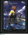 FINAL FANTASY: Through the Ages Tidus, Zanarkand Fayth