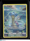 SWSH: Crown Zenith: Galarian Gallery Lapras