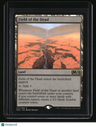 Core Set 2020 Field of the Dead