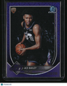 2025-26 Bowman Ace Bailey Chrome Purple Mojo Refractors #/250
