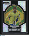2026 Panini Prizm FIFA World Cup Gabriel National Pride