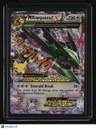 Celebrations: Classic Collection M Rayquaza EX