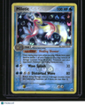 EX Hidden Legends Milotic Reverse Holo