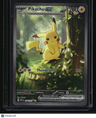 ME: Ascended Heroes Pikachu ex