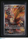 SV10: Destined Rivals Blaziken