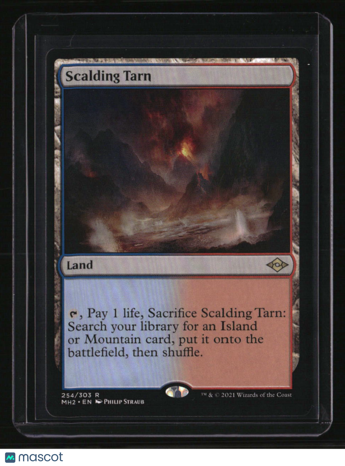 Modern Horizons 2 Scalding Tarn