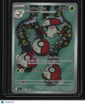 SV: Black Bolt Amoonguss