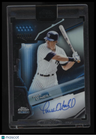 2026 Topps Chrome Black Paul O'Neill Autographs Refractors #/199