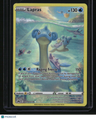SWSH: Crown Zenith: Galarian Gallery Lapras