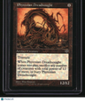 Mirage Phyrexian Dreadnought