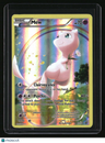 XY Promos Mew
