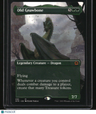 Adventures in the Forgotten Realms Old Gnawbone (Borderless)