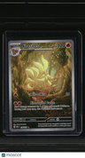 SV03: Obsidian Flames Ninetales -199/197