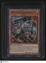 Wild Survivors Vanquish Soul Razen