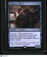 Commander Legends: Battle for Baldur's Gate Displacer Kitten