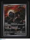 SV02: Paldea Evolved Paldean Tauros