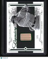 2024 Panini National Treasures Joe Jackson Game Used Patch Emerald #/5